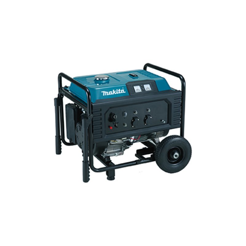 Makita Notstromaggregat 4,5 kVA EG4550A
