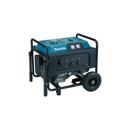 Makita Notstromaggregat 4,5 kVA EG4550A