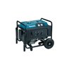 Makita Notstromaggregat 4,5 kVA EG4550A