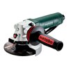 Metabo Druckluft-Winkelschleifer DW 125 Quick