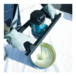 Makita Rührgerät 140 mm UT1400