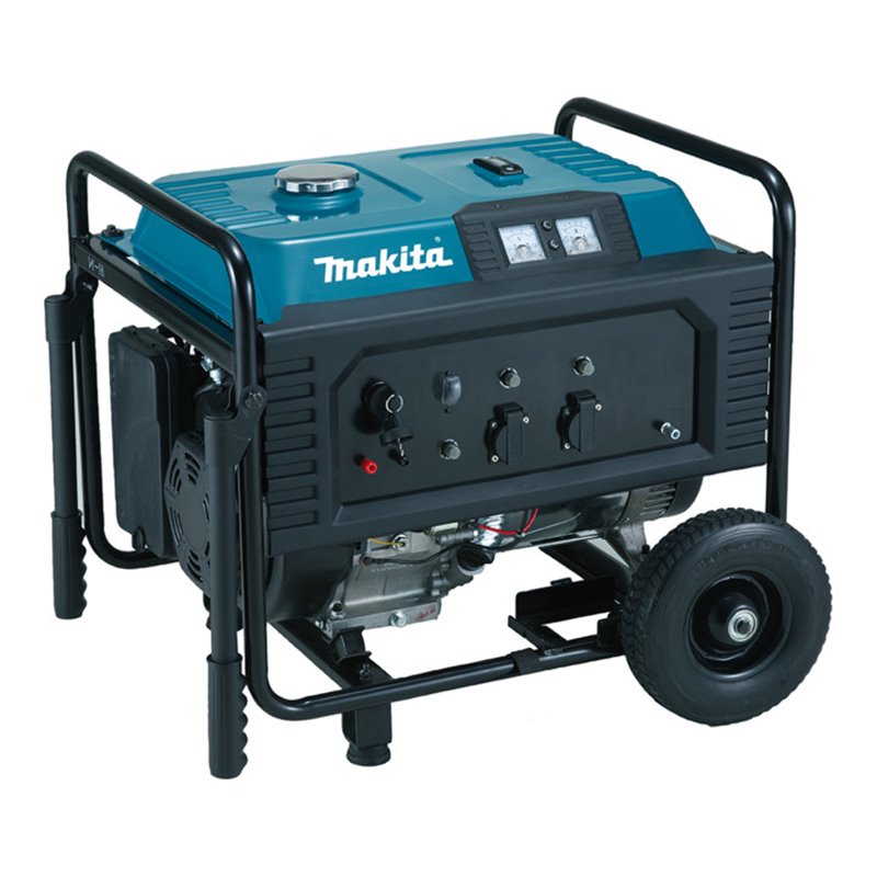 Makita Notstromaggregat 5,5 kVA EG5550A