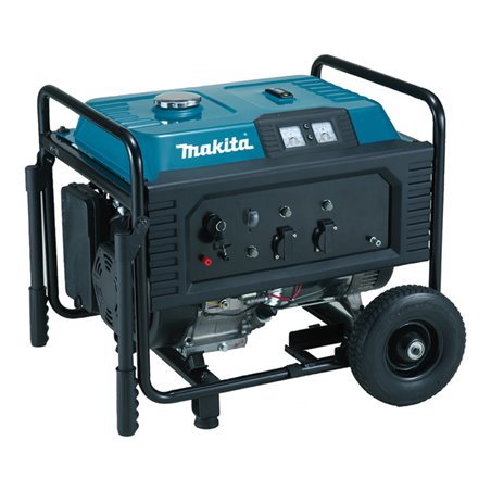 Makita Notstromaggregat 5,5 kVA EG5550A