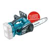 Makita Top Handle Akku-Kettensäge DUC252Z Solo-Version