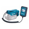 Makita Akku-Lampe BML803 (DEABML803)