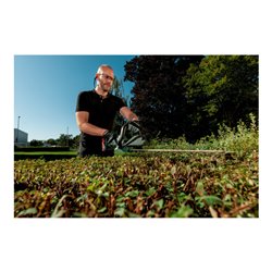 Metabo Akku-Heckenschere AHS 18-55 V Karton