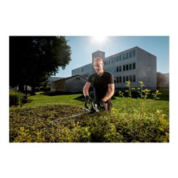 Metabo Akku-Heckenschere AHS 18-55 V Karton