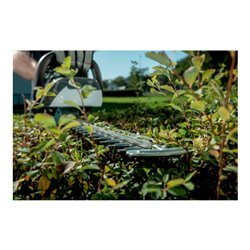 Metabo Akku-Heckenschere AHS 18-55 V Karton