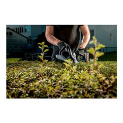 Metabo Akku-Heckenschere AHS 18-55 V Karton