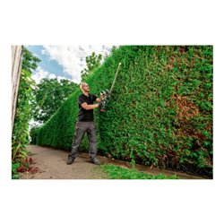 Metabo Akku-Heckenschere AHS 18-55 V Karton