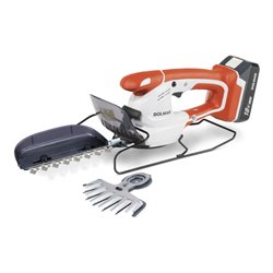 DOLMAR AY-1820 LG Grasschere (1 Akku)