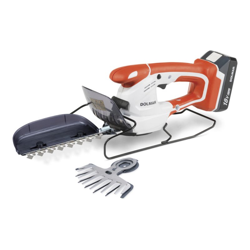 DOLMAR AY-1820 LG Grasschere (1 Akku)