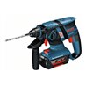 Bosch Akku-Bohrhammer mit SDS plus GBH 36 V-EC Compact 2 x 2,0 Ah Li-Ion Akku L-BOXX