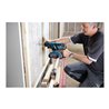 Bosch Akku-Bohrhammer mit SDS plus GBH 36 V-EC Compact 2 x 2,0 Ah Li-Ion Akku L-BOXX