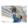 Bosch Akku-Bohrhammer mit SDS plus GBH 36 V-EC Compact 2 x 2,0 Ah Li-Ion Akku L-BOXX
