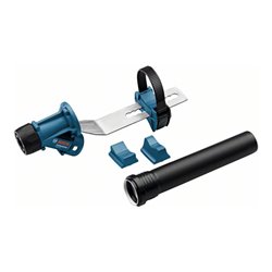 Bosch Absaugvorrichtung Systemzubehör GDE max