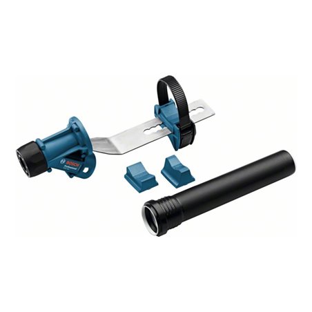 Bosch Absaugvorrichtung Systemzubehör GDE max