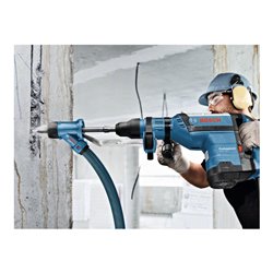 Bosch Absaugvorrichtung Systemzubehör GDE max