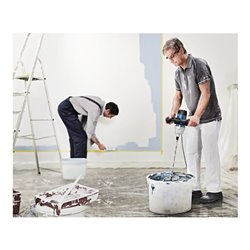 Bosch Rührwerk GRW 12 E