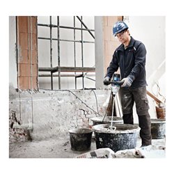 Bosch Rührwerk GRW 12 E