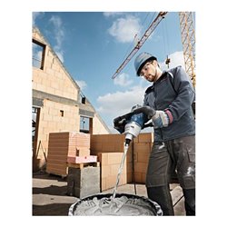 Bosch Rührwerk GRW 12 E