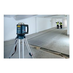 Bosch Rotationslaser GRL 500 H