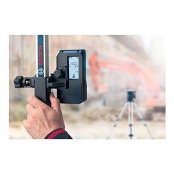 Bosch Rotationslaser GRL 500 H