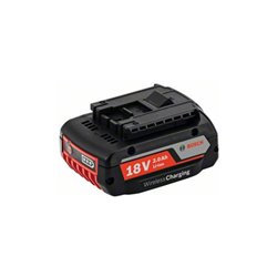 Bosch Akkupack GBA 18 Volt 2,0 Ah W Wireless Charging