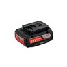 Bosch Akkupack GBA 18 Volt 2,0 Ah W Wireless Charging