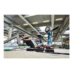 Bosch Akkupack GBA 18 Volt 2,0 Ah W Wireless Charging