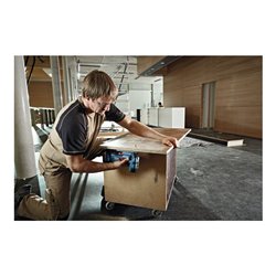 Bosch Akku-Stichsäge GST 18 V-LI S Solo Version