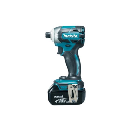 Makita Akku-Schlagschrauber 18 V / 4,0 Ah DTD148RMJ