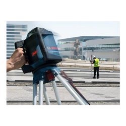 Bosch Rotationslaser GRL 500 HV