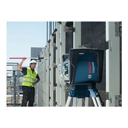 Bosch Rotationslaser GRL 500 HV