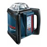 Bosch Rotationslaser GRL 500 HV mit Baustativ BT 170 HD und Messstab GR 240