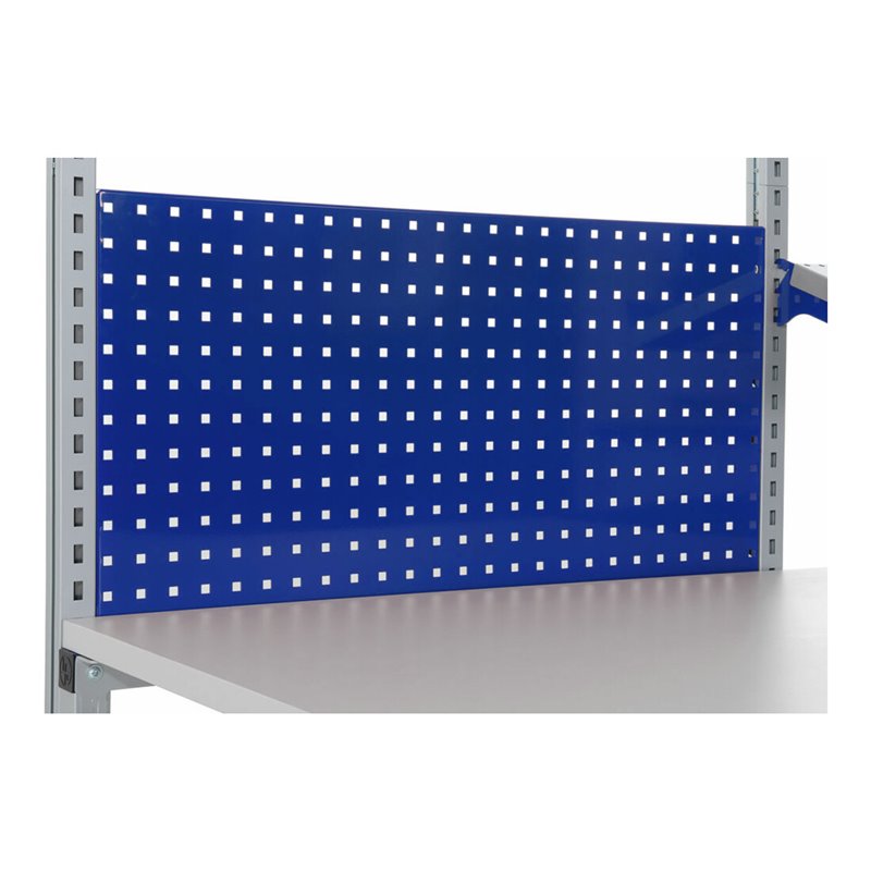 Rocholz Lochrückwand SYSTEM FLEX  RAL5010