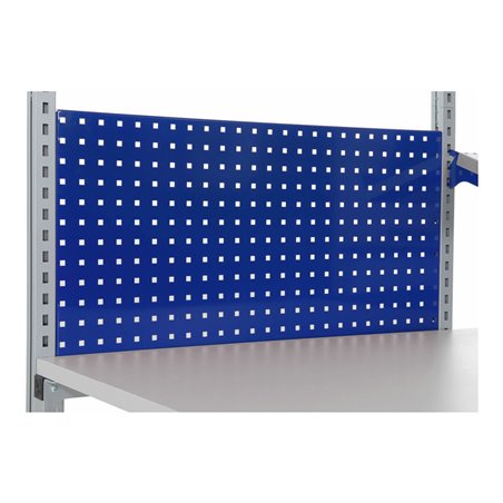 Rocholz Lochrückwand SYSTEM FLEX  RAL5010