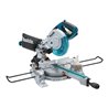 Makita Kapp- und Gehrungssäge 216 mm LS0815FL