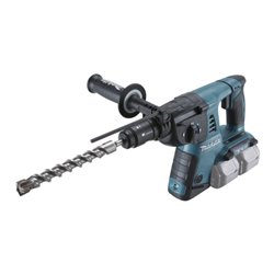 Makita Akku-Bohrhammer DHR264Z Solo-Version