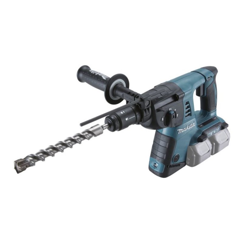 Makita Akku-Bohrhammer DHR264Z Solo-Version
