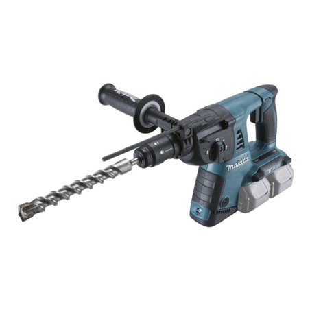 Makita Akku-Bohrhammer DHR264Z Solo-Version