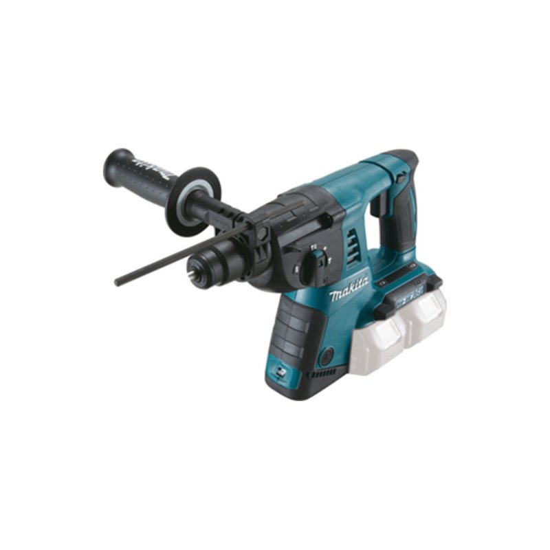 Makita Akku-Bohrhammer DHR263Z Solo-Version