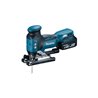 Makita Akku-Pendelhubstichsäge 18 V / 5,0 Ah DJV181RT1J