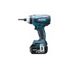 Makita Akku-Quadroschrauber 18 V / 4,0 Ah DTP141RMJ