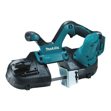 Makita Akku-Bandsäge DPB181Z Solo-Version