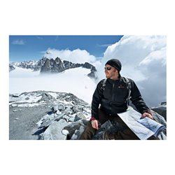 Bosch Outdoorjacke, beheizbar, 10,8 V (Full Version), Größe S