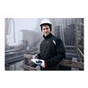 Bosch Outdoorjacke, beheizbar, 10,8 V (Full Version), Größe S