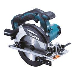 Makita Akku-Handkreissäge 66 mm 18 V DHS630Y1J