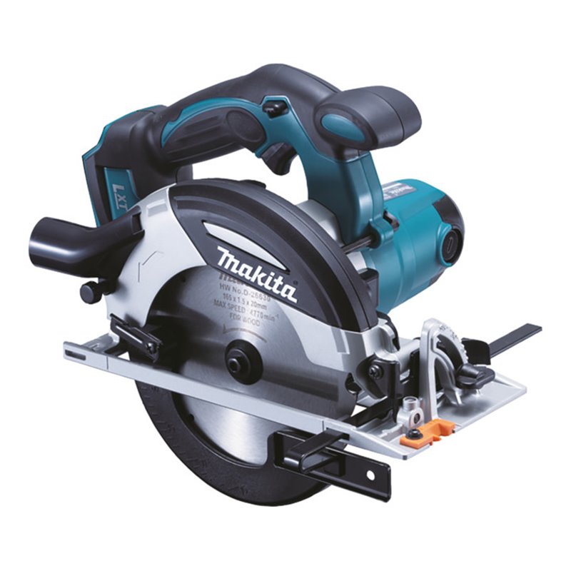Makita Akku-Handkreissäge 66 mm 18 V DHS630Y1J