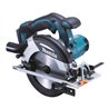 Makita Akku-Handkreissäge 66 mm 18 V DHS630Y1J